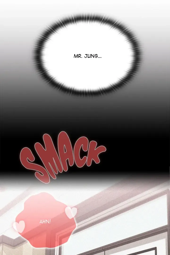 Troublesome Employee Warning Chapter 71 page 45 - 