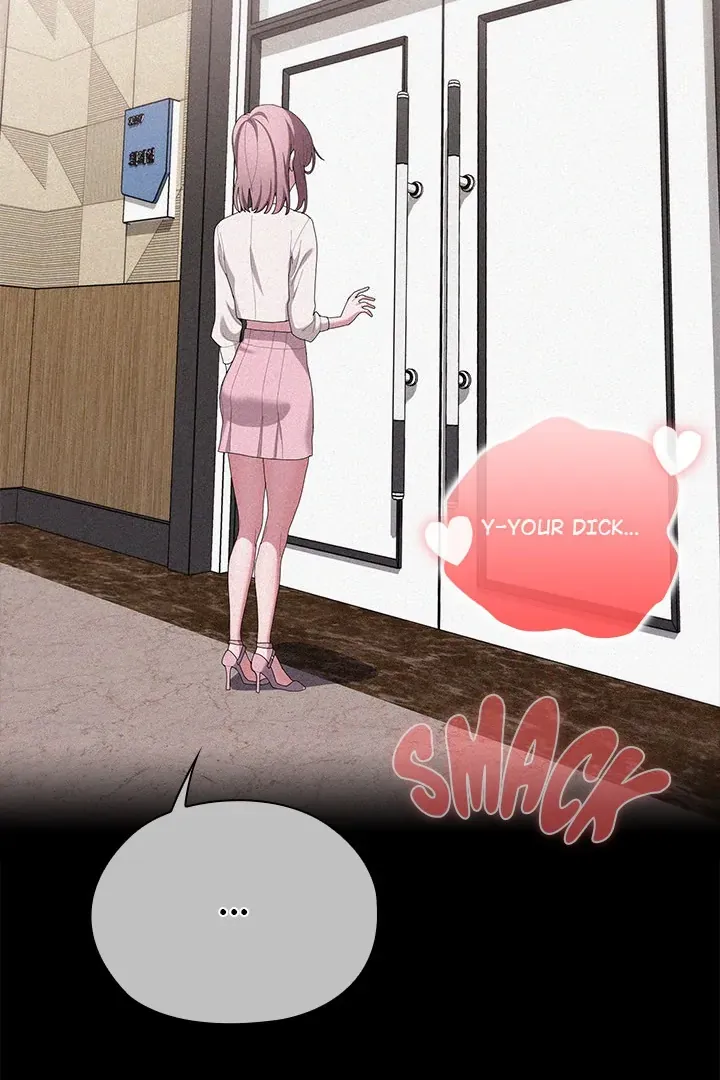 Troublesome Employee Warning Chapter 71 page 46 - 