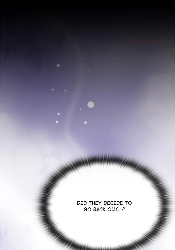 Troublesome Employee Warning Chapter 71 page 49 - 