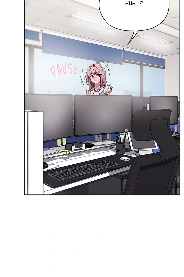 Troublesome Employee Warning Chapter 71 page 58 - 