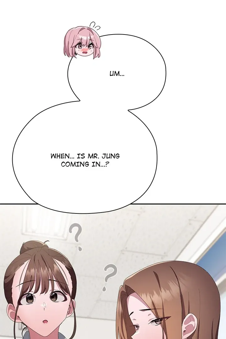 Troublesome Employee Warning Chapter 71 page 59 - 