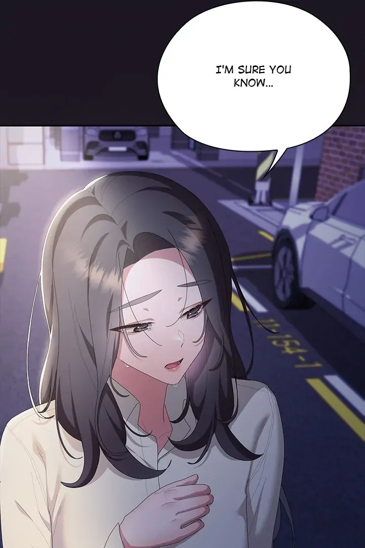 Troublesome Employee Warning Chapter 71 page 7 - 
