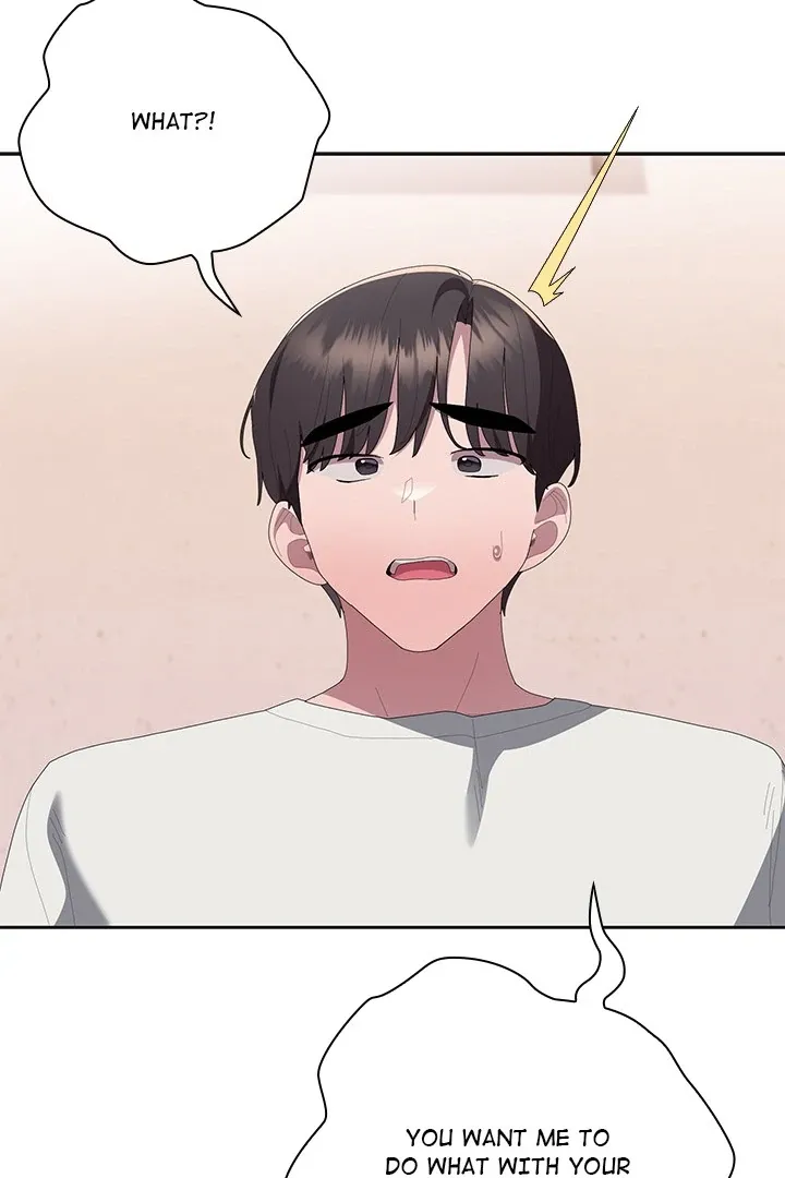 Troublesome Employee Warning Chapter 71 page 69 - 