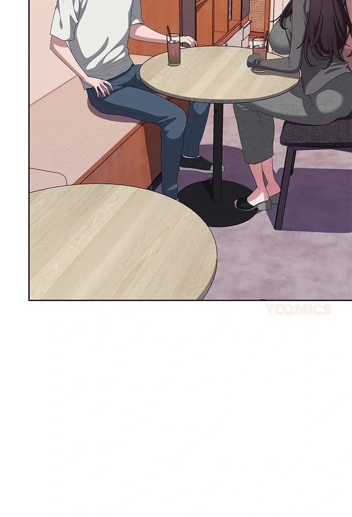 Troublesome Employee Warning Chapter 71 page 71 - 