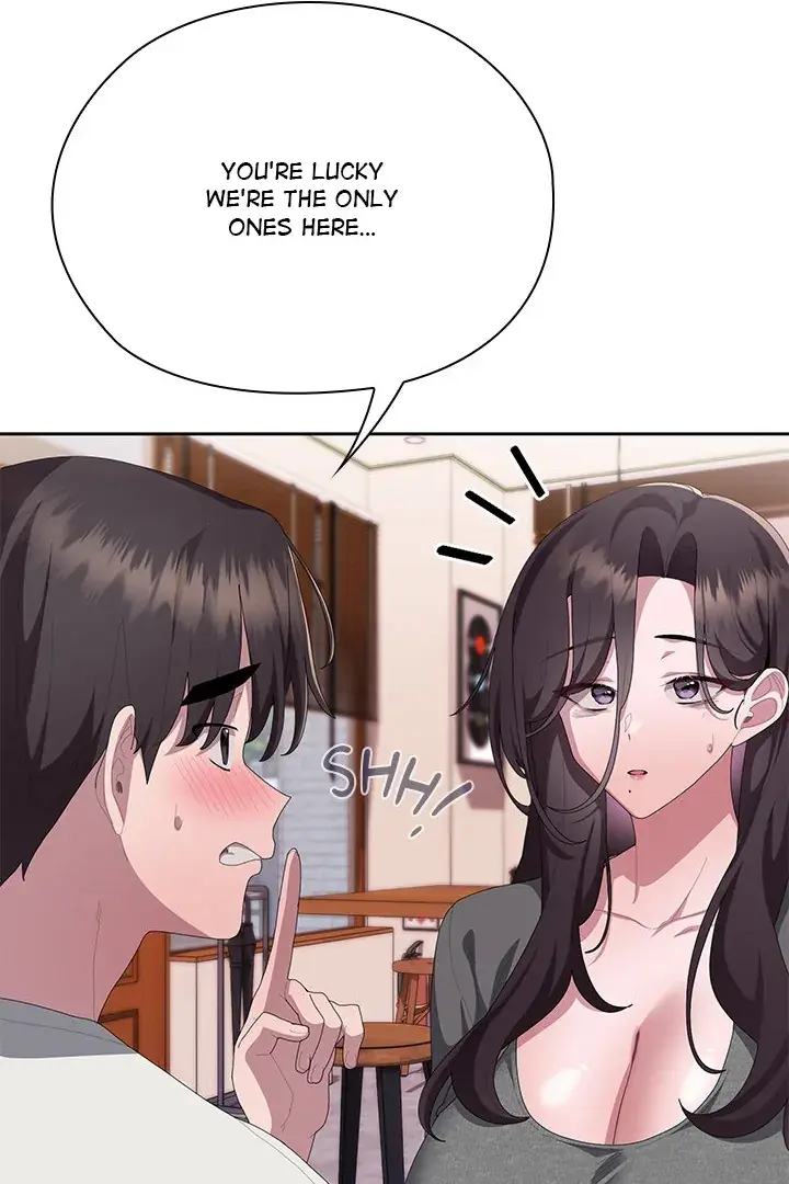Troublesome Employee Warning Chapter 71 page 72 - 