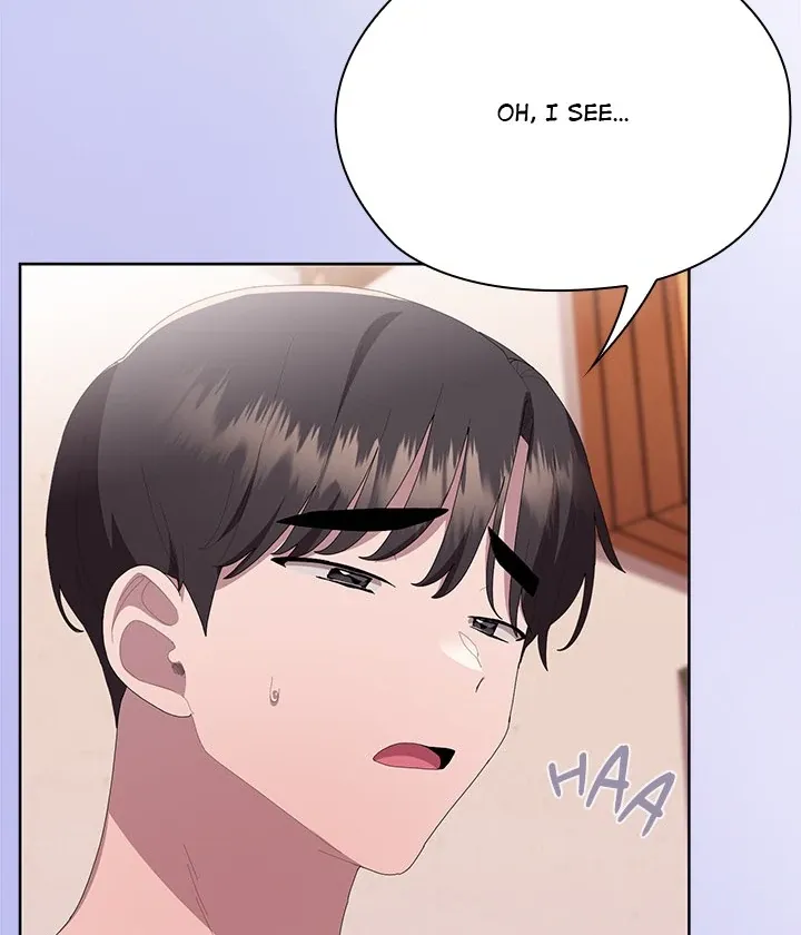 Troublesome Employee Warning Chapter 71 page 76 - 