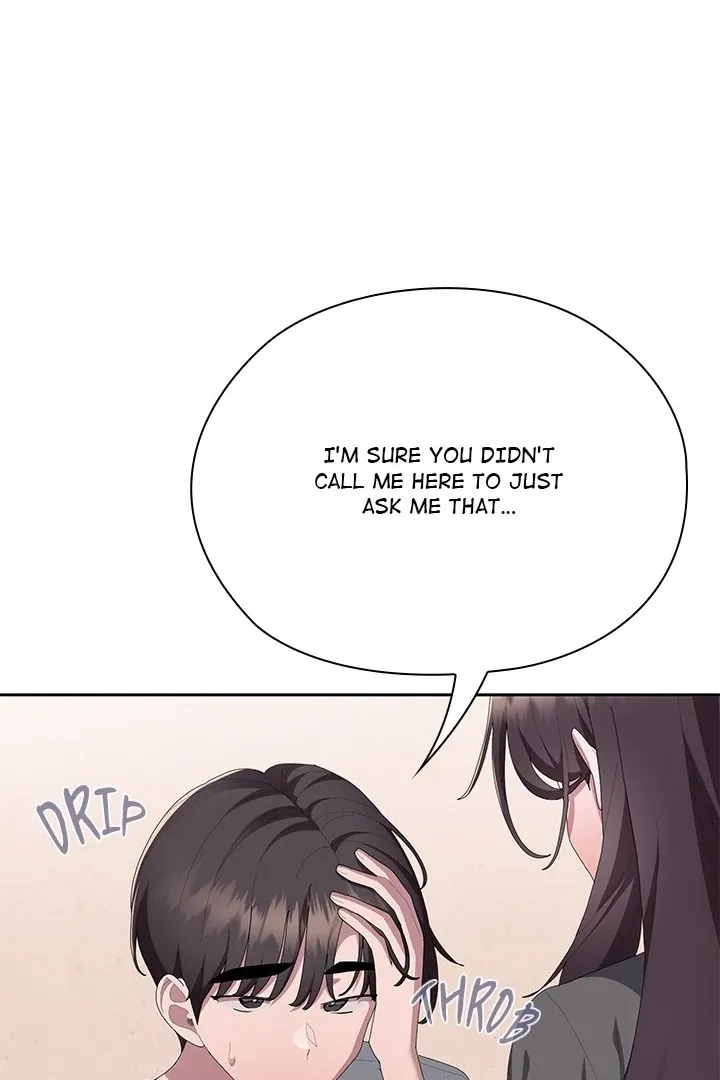 Troublesome Employee Warning Chapter 71 page 78 - 