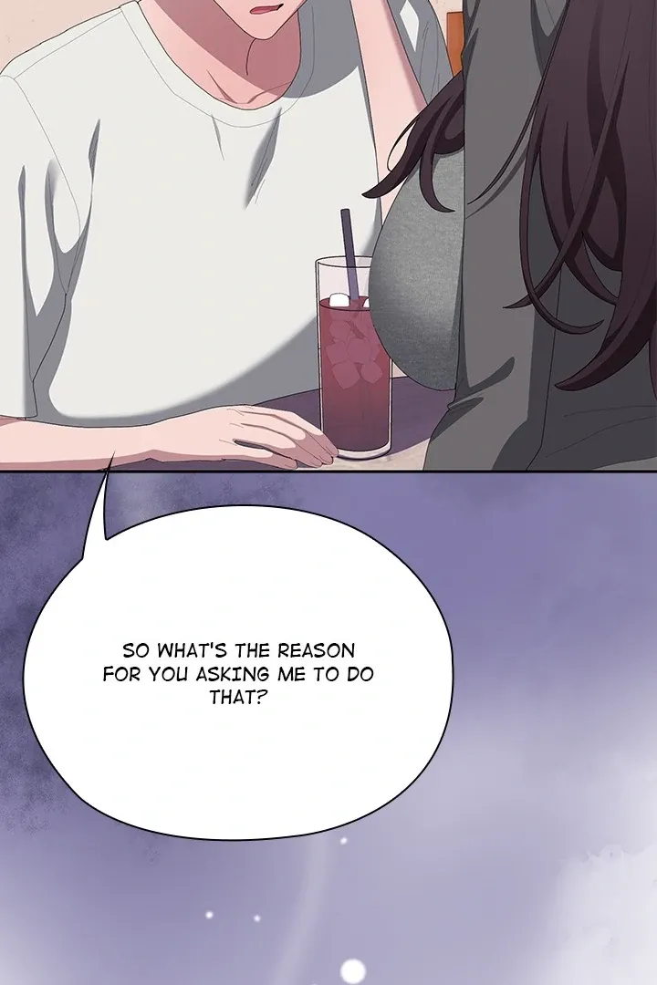 Troublesome Employee Warning Chapter 71 page 79 - 