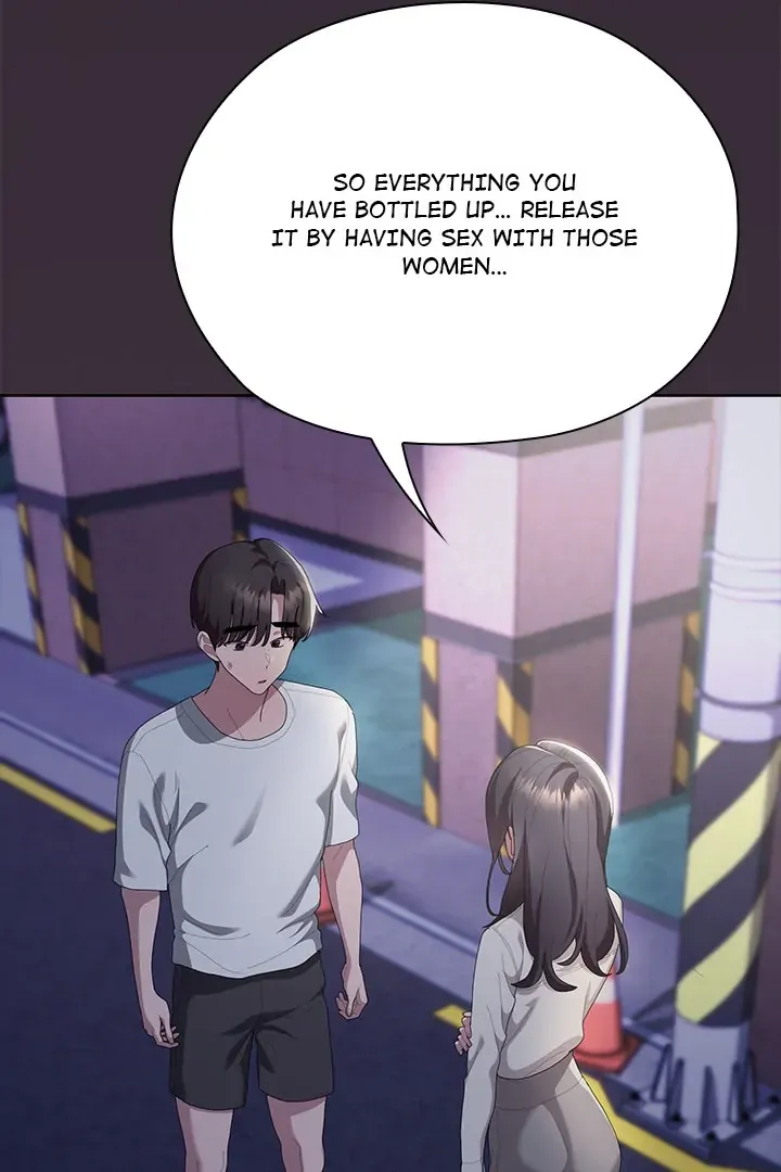 Troublesome Employee Warning Chapter 71 page 9 - 