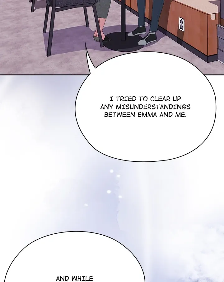 Troublesome Employee Warning Chapter 71 page 81 - 