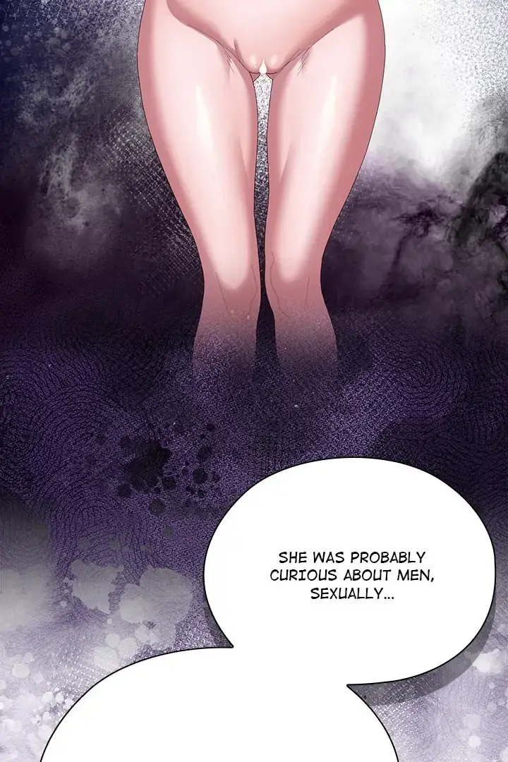 Troublesome Employee Warning Chapter 71 page 85 - 