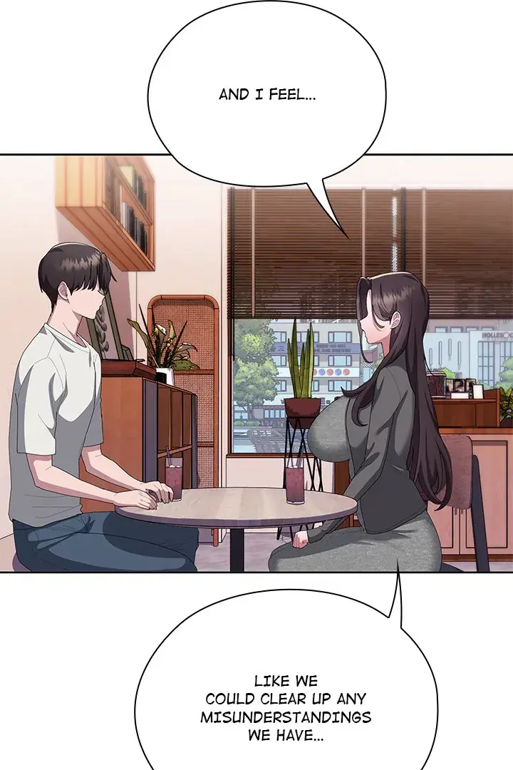 Troublesome Employee Warning Chapter 71 page 89 - 