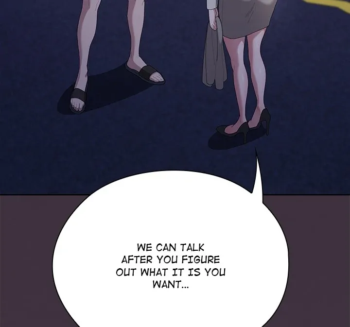 Troublesome Employee Warning Chapter 71 page 10 - 