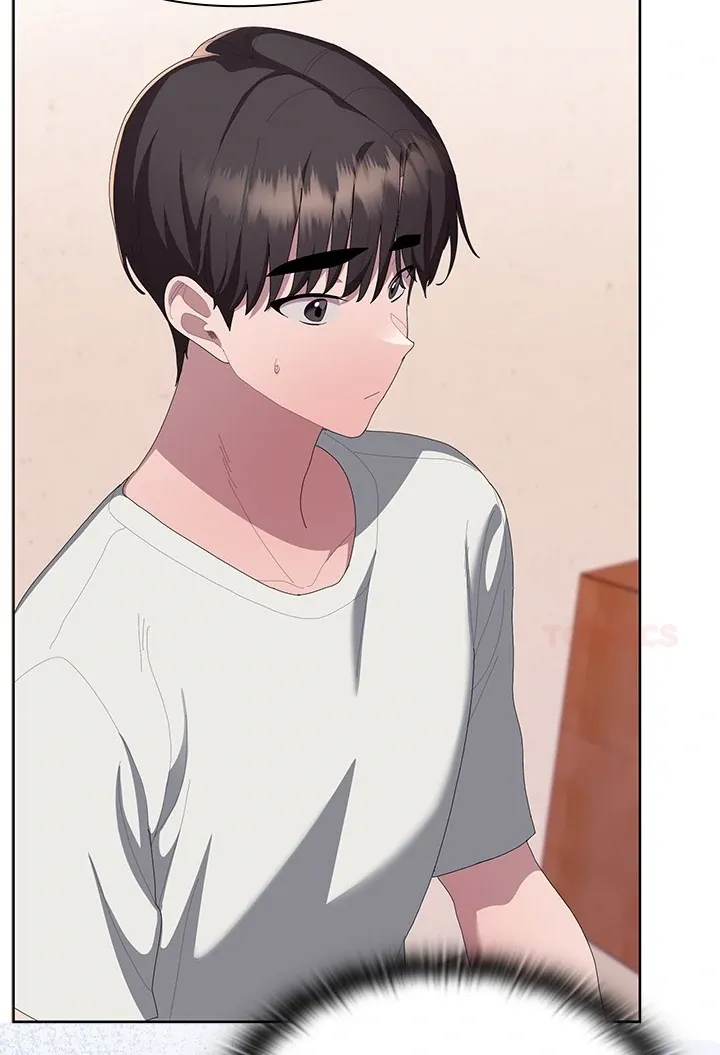 Troublesome Employee Warning Chapter 71 page 93 - 