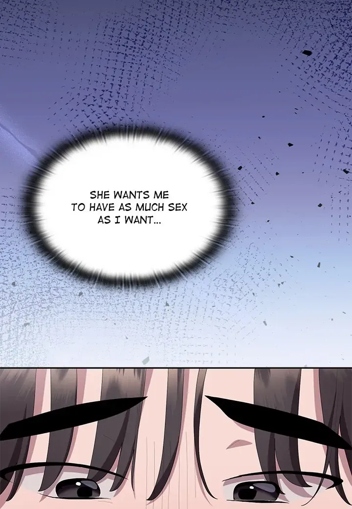 Troublesome Employee Warning Chapter 71 page 97 - 