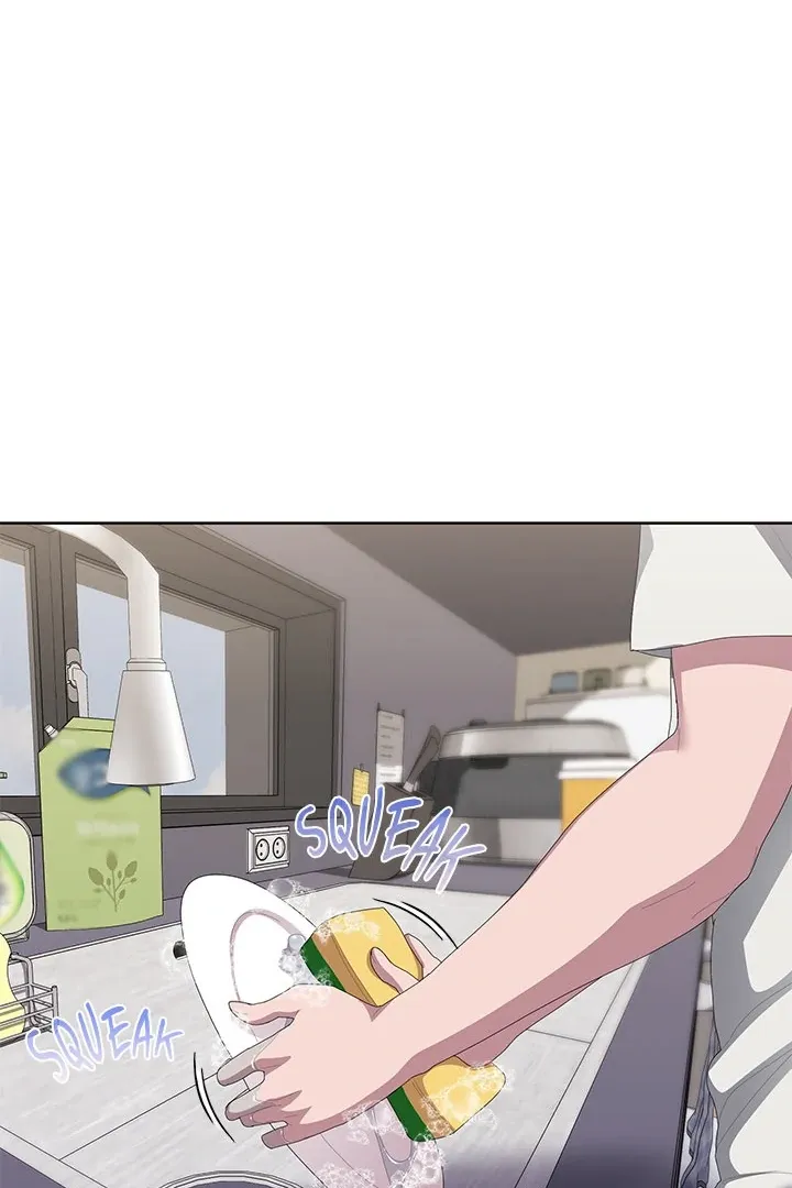 Troublesome Employee Warning Chapter 72 page 116 - 