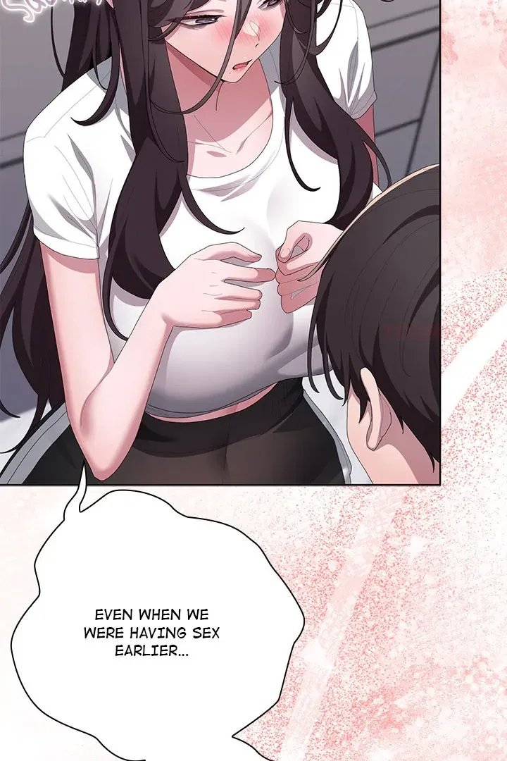 Troublesome Employee Warning Chapter 72 page 146 - 