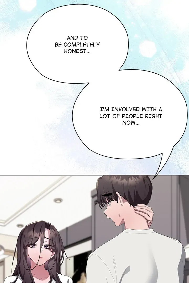Troublesome Employee Warning Chapter 72 page 154 - 