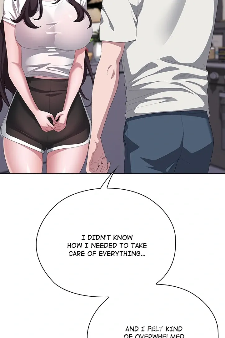 Troublesome Employee Warning Chapter 72 page 155 - 