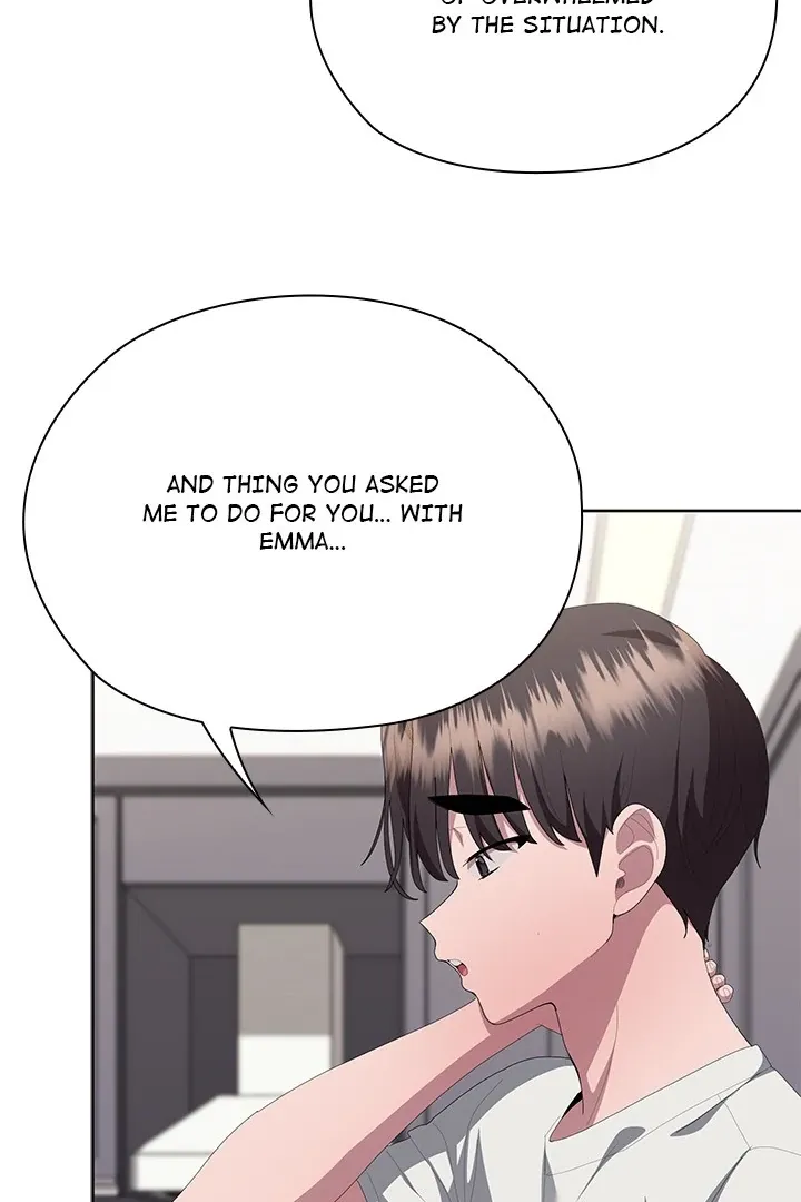Troublesome Employee Warning Chapter 72 page 156 - 