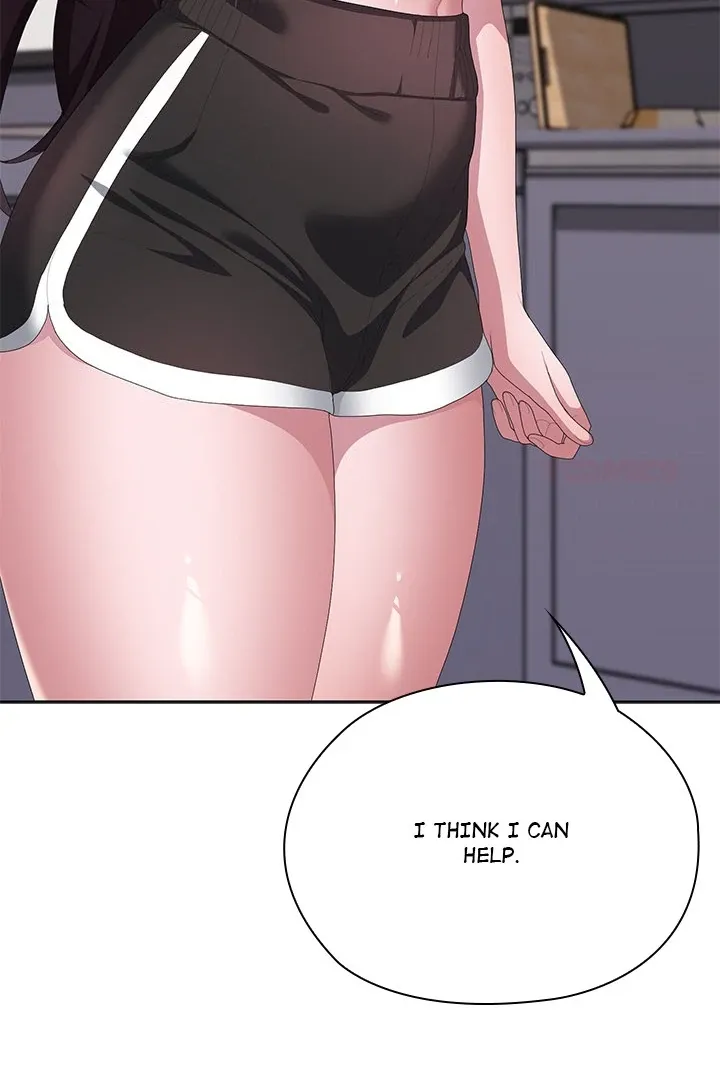 Troublesome Employee Warning Chapter 72 page 160 - 