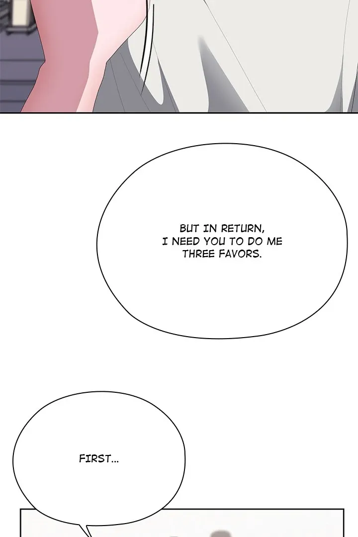 Troublesome Employee Warning Chapter 72 page 162 - 