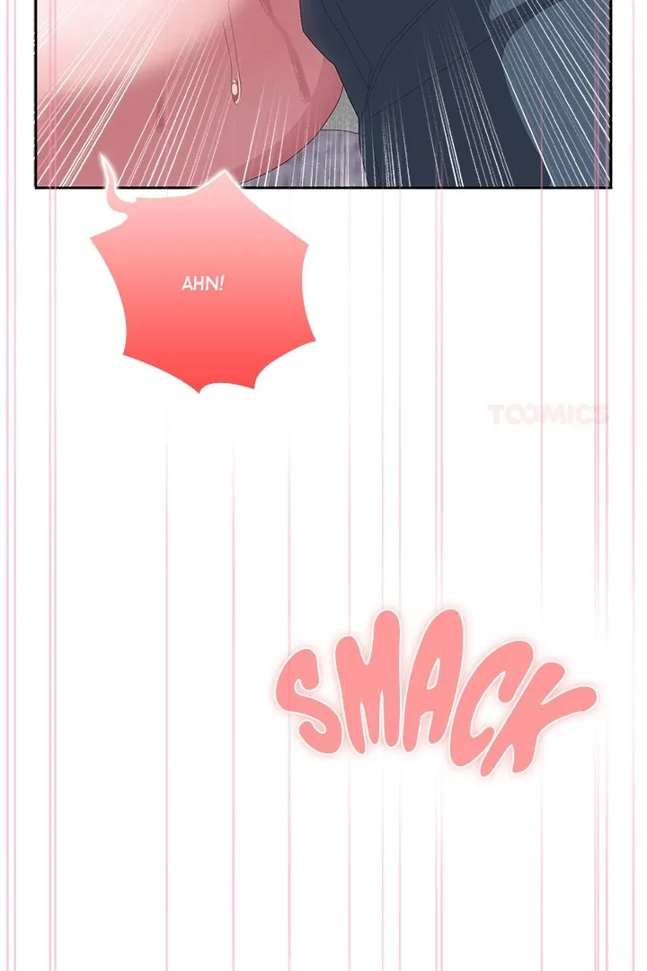 Troublesome Employee Warning Chapter 72 page 18 - 