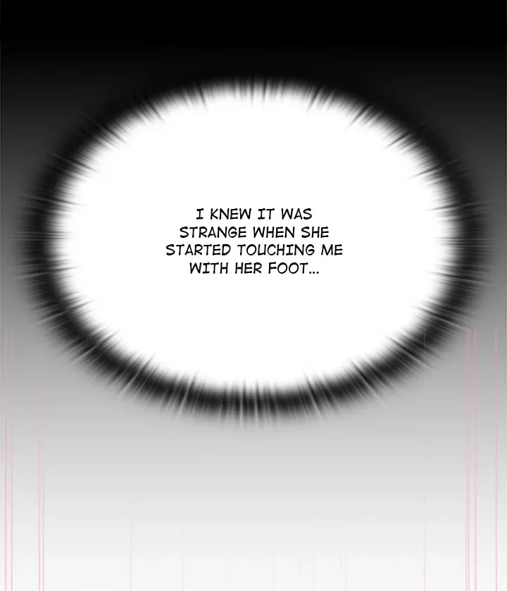 Troublesome Employee Warning Chapter 72 page 34 - 