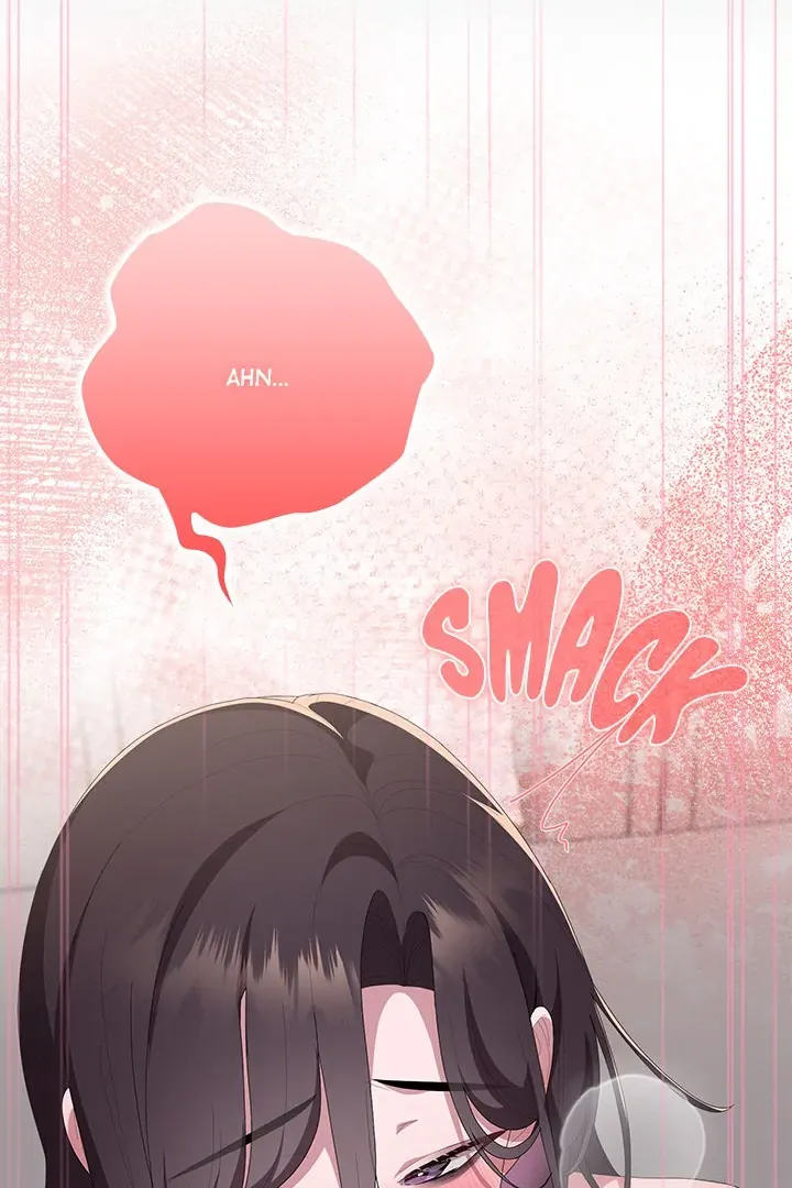 Troublesome Employee Warning Chapter 72 page 35 - 
