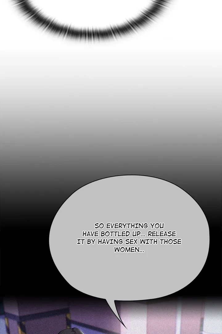 Troublesome Employee Warning Chapter 72 page 42 - 