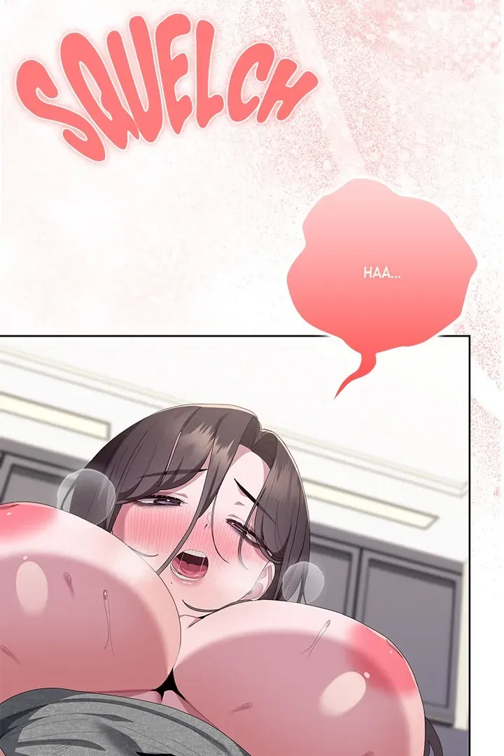 Troublesome Employee Warning Chapter 72 page 47 - 