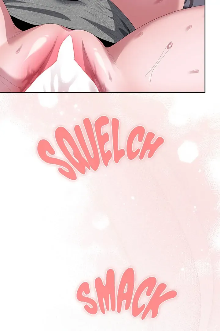 Troublesome Employee Warning Chapter 72 page 48 - 