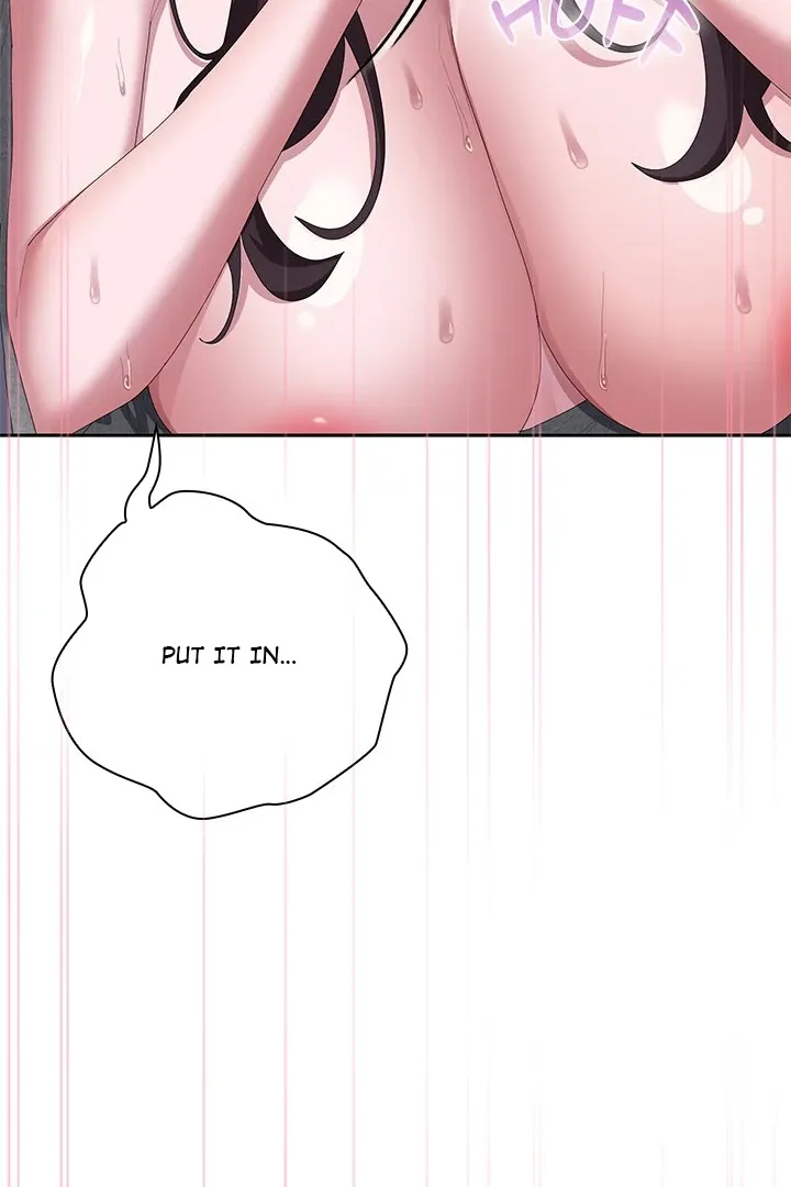 Troublesome Employee Warning Chapter 72 page 8 - 