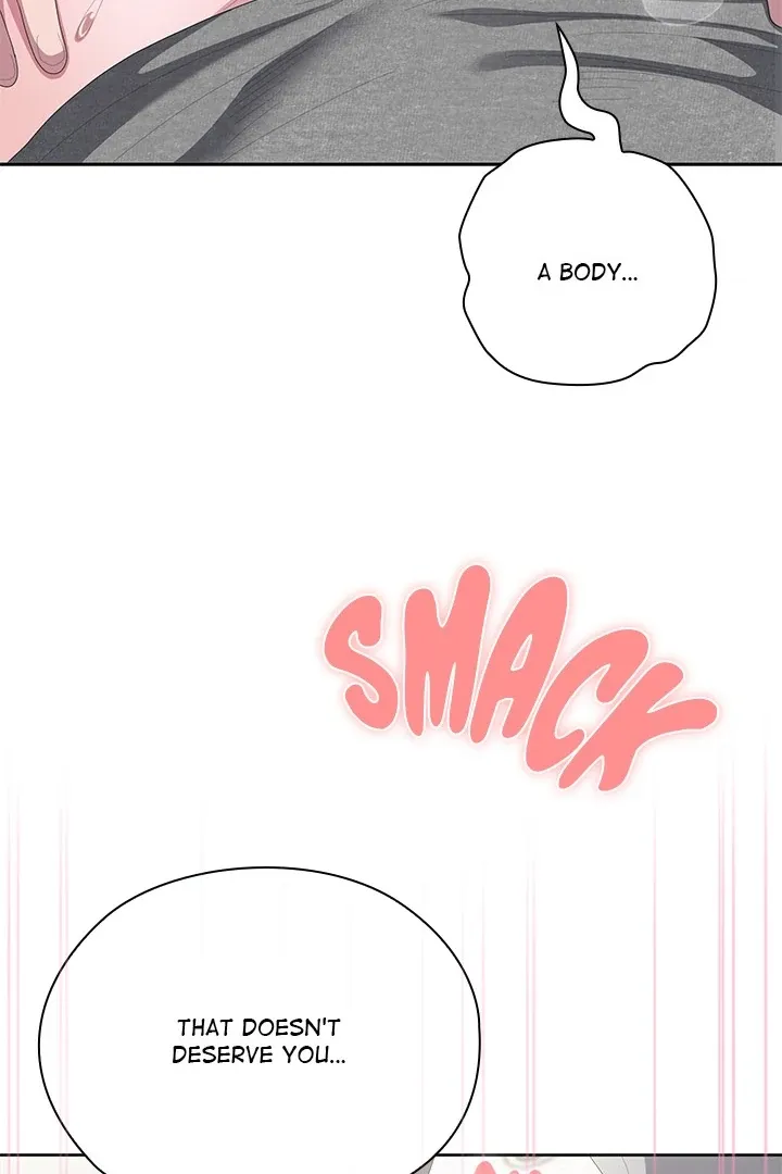 Troublesome Employee Warning Chapter 72 page 77 - 