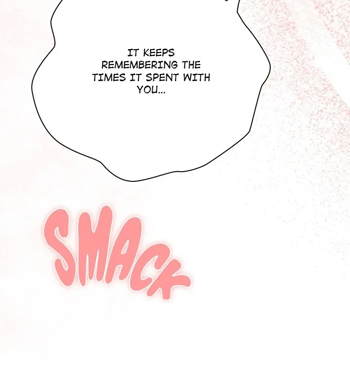Troublesome Employee Warning Chapter 72 page 91 - 