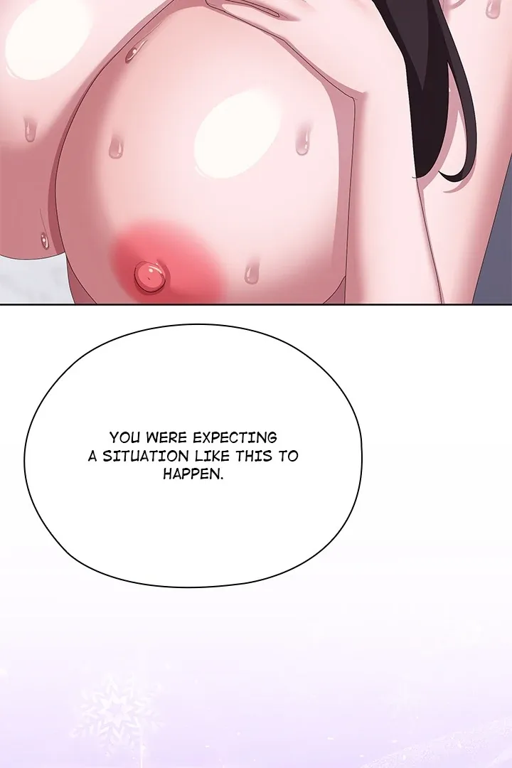 Troublesome Employee Warning Chapter 72 page 95 - 