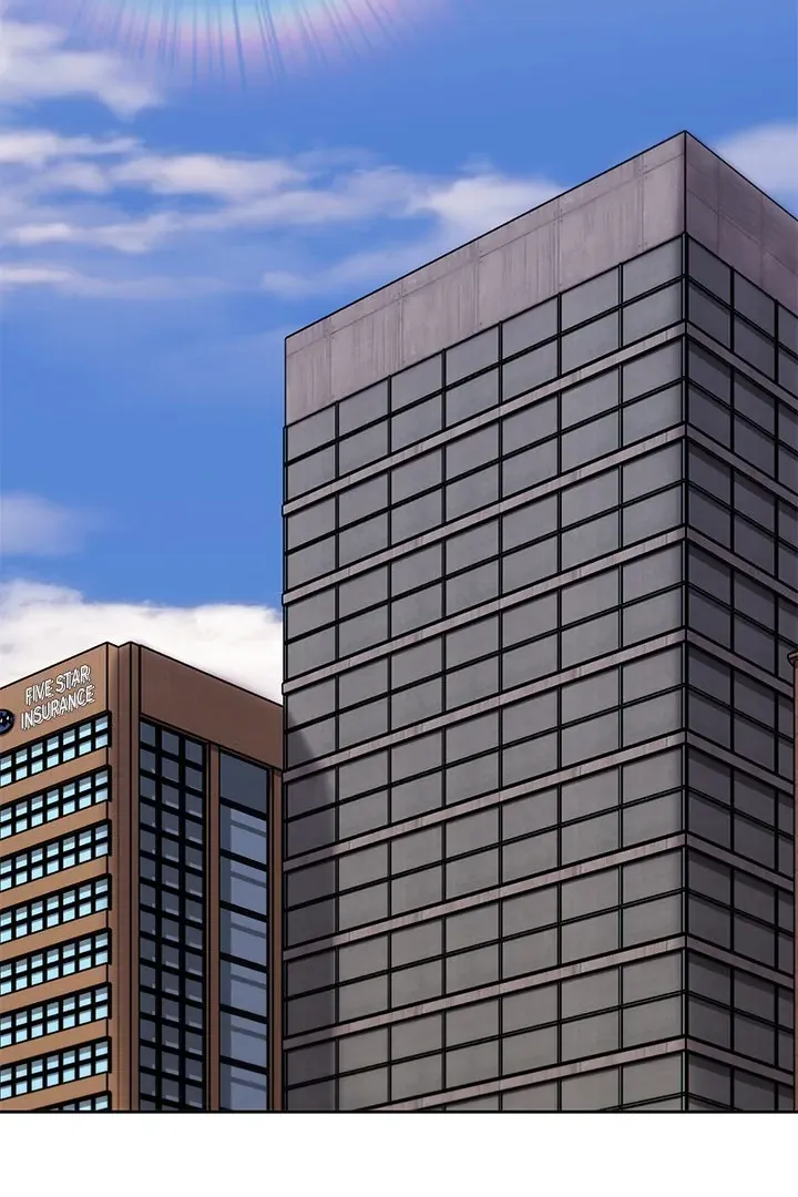Troublesome Employee Warning Chapter 73 page 2 - 