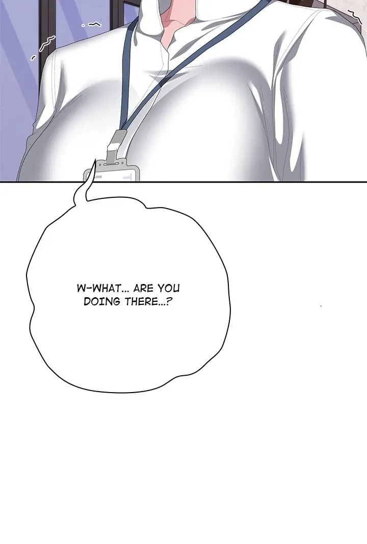 Troublesome Employee Warning Chapter 73 page 102 - 