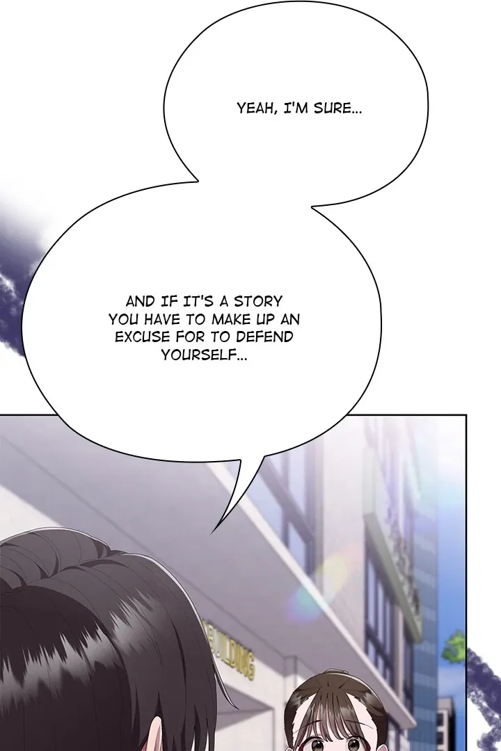 Troublesome Employee Warning Chapter 73 page 104 - 