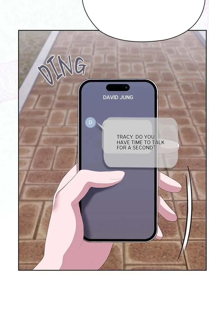 Troublesome Employee Warning Chapter 73 page 117 - 