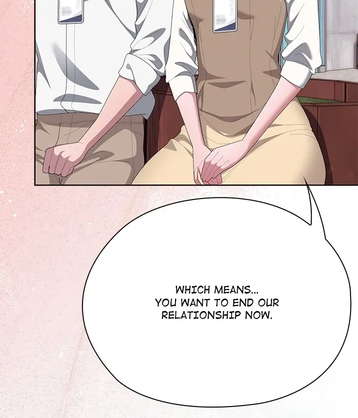 Troublesome Employee Warning Chapter 73 page 132 - 