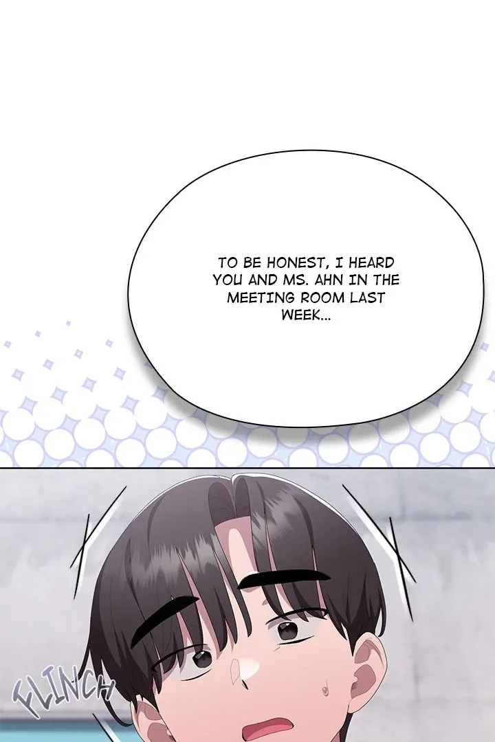 Troublesome Employee Warning Chapter 73 page 135 - 