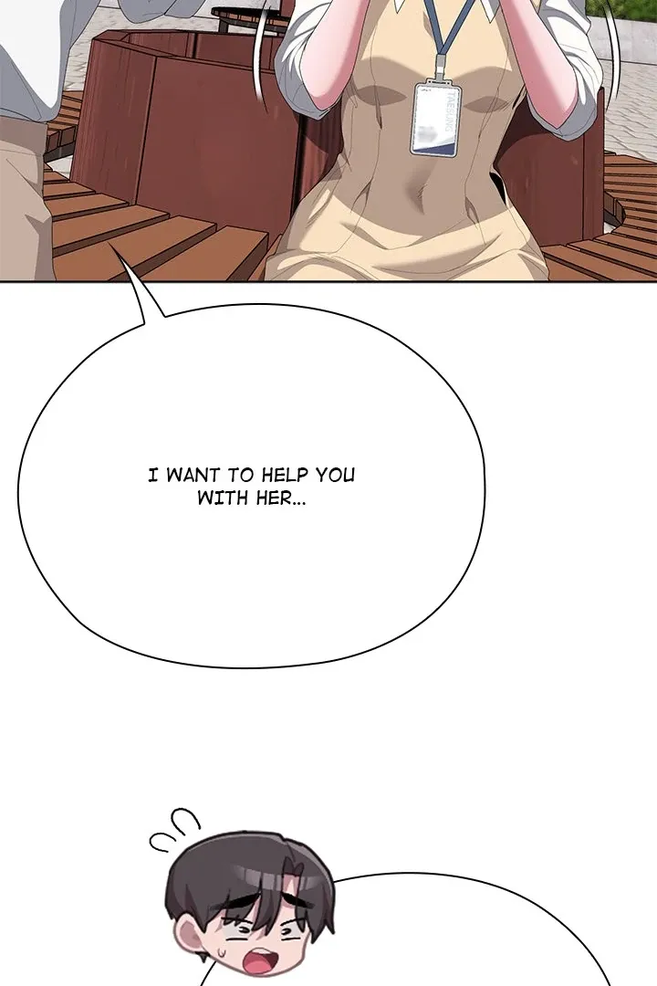 Troublesome Employee Warning Chapter 73 page 149 - 
