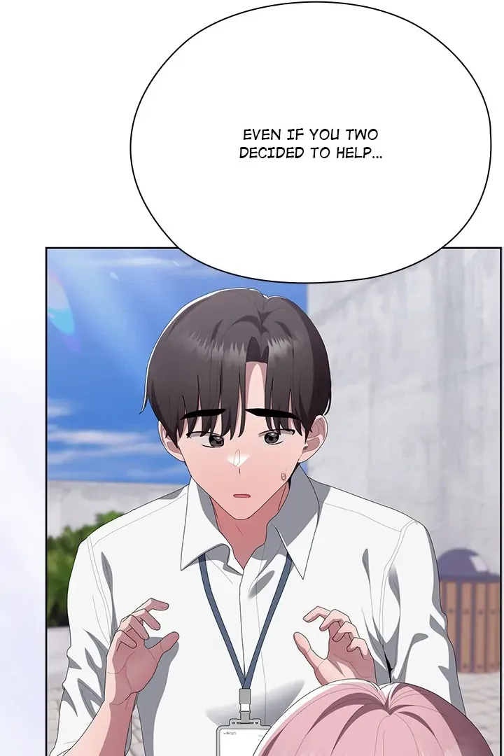 Troublesome Employee Warning Chapter 73 page 152 - 