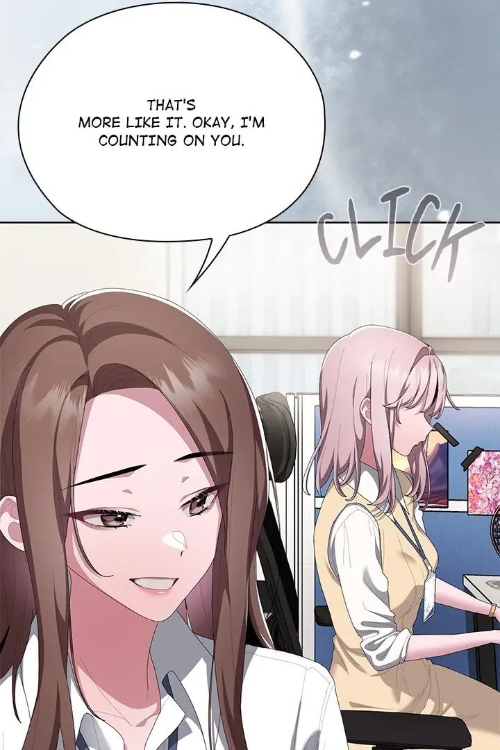 Troublesome Employee Warning Chapter 73 page 18 - 