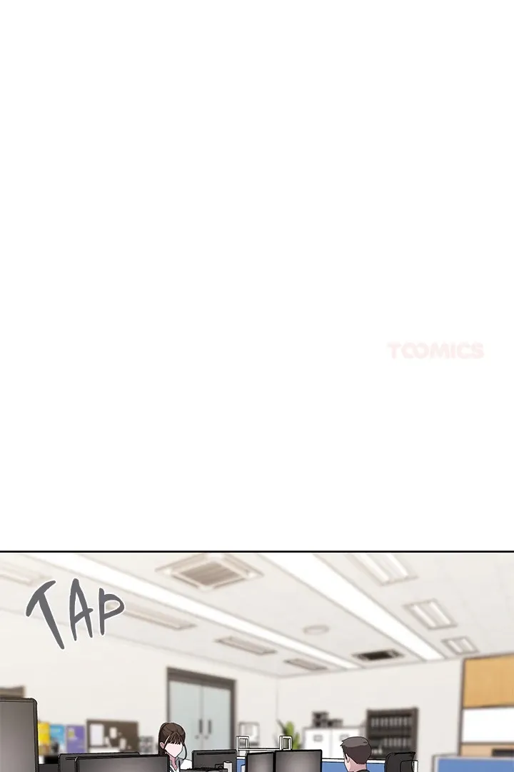 Troublesome Employee Warning Chapter 73 page 3 - 
