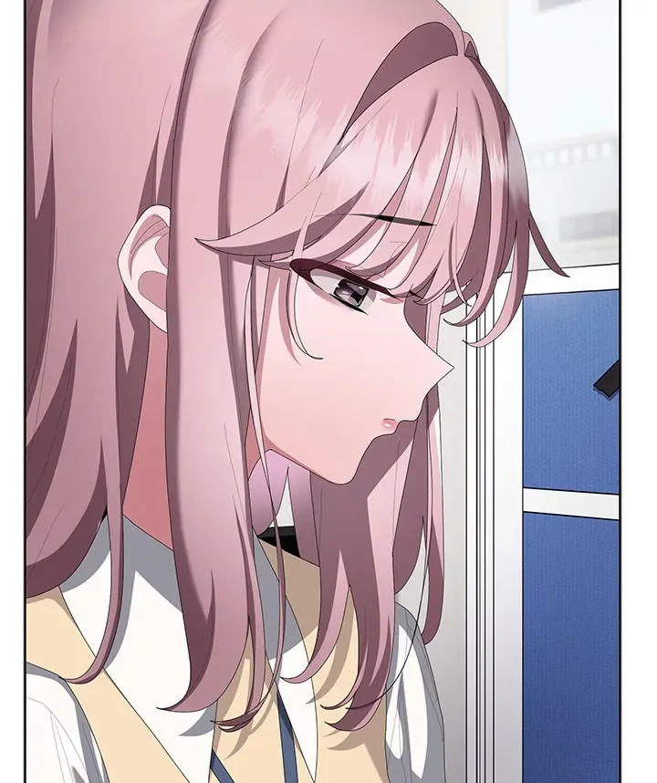 Troublesome Employee Warning Chapter 73 page 21 - 