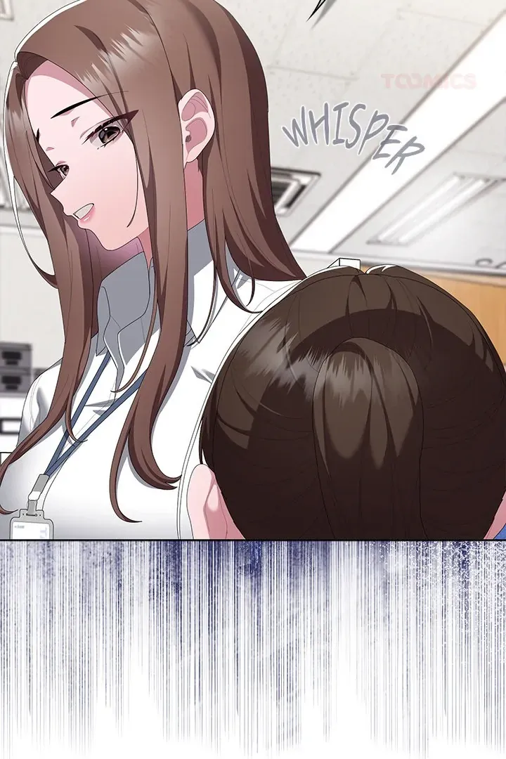 Troublesome Employee Warning Chapter 73 page 25 - 