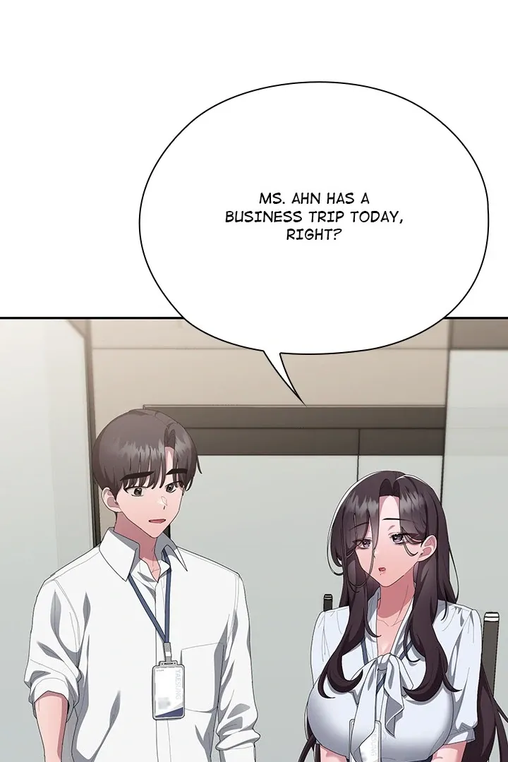 Troublesome Employee Warning Chapter 73 page 32 - 