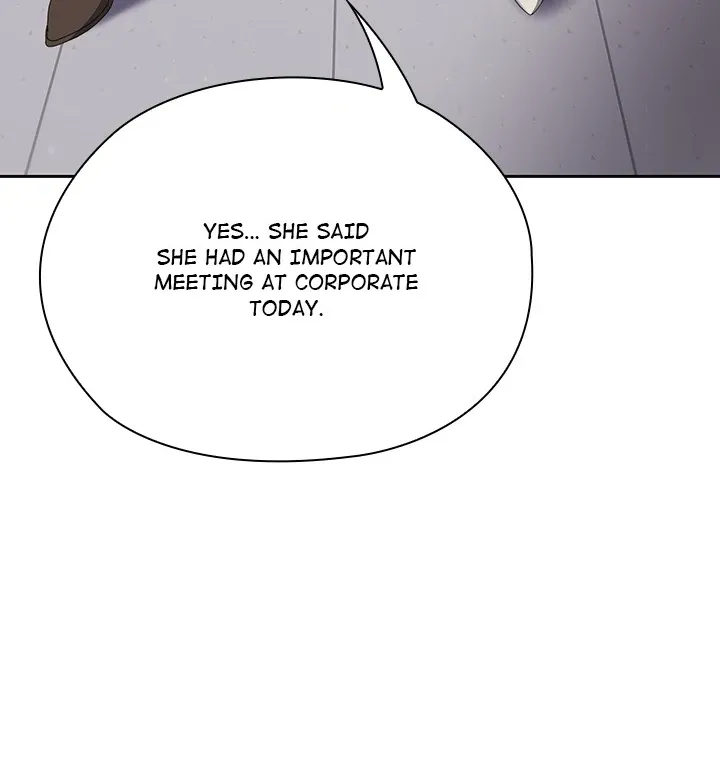 Troublesome Employee Warning Chapter 73 page 34 - 